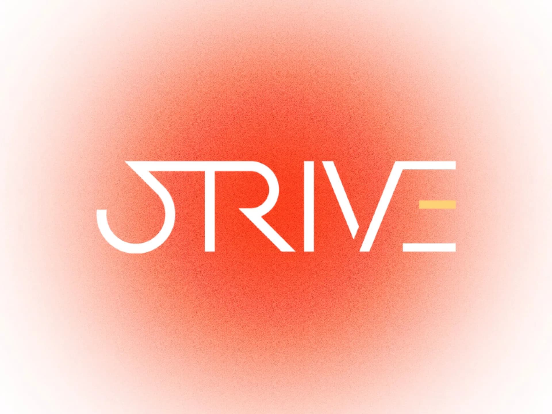 STRIVE