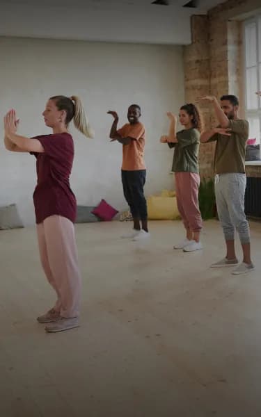 Cleo balancing SQE studies with personal life activities