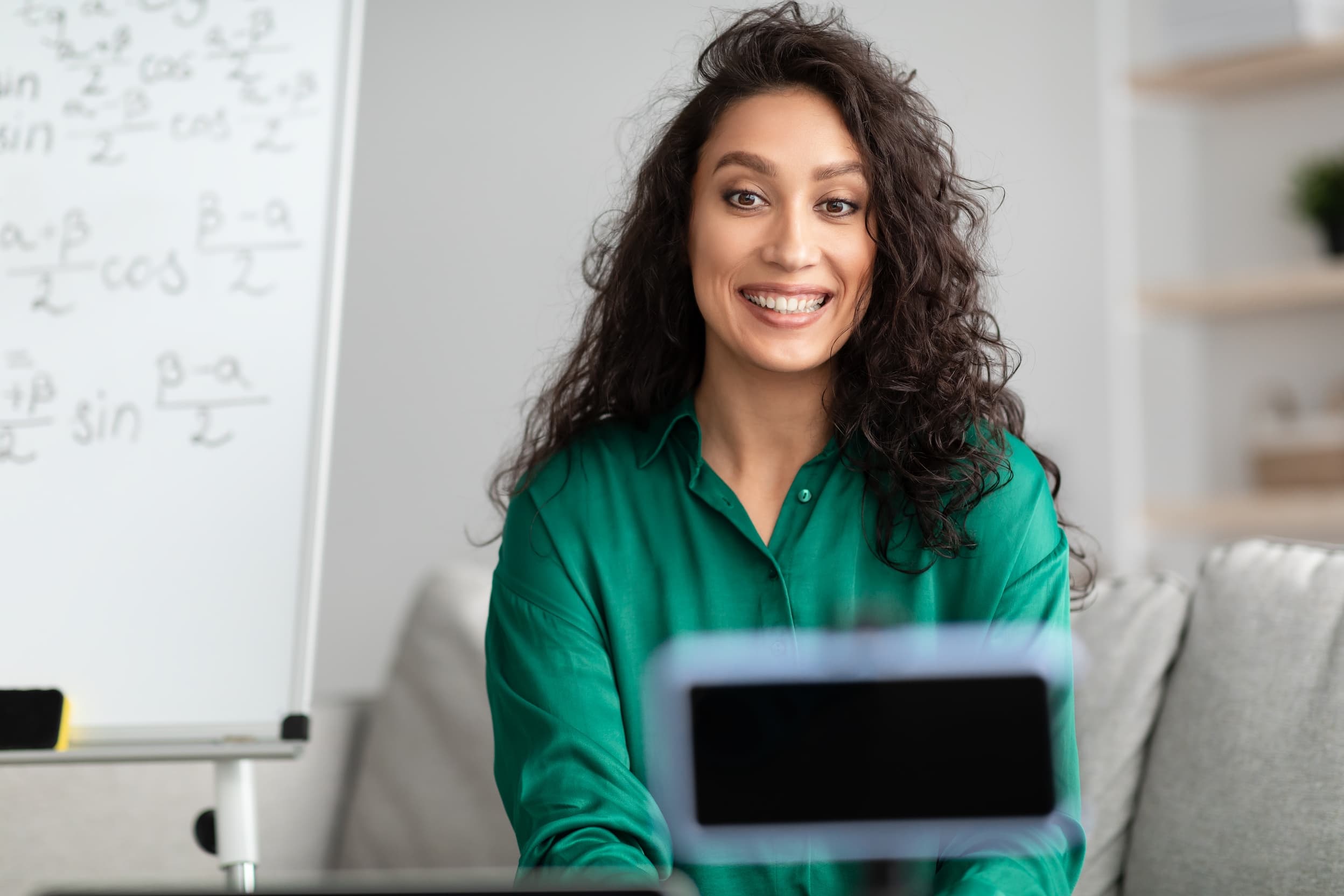 Legal Instructor - SQE Tutor