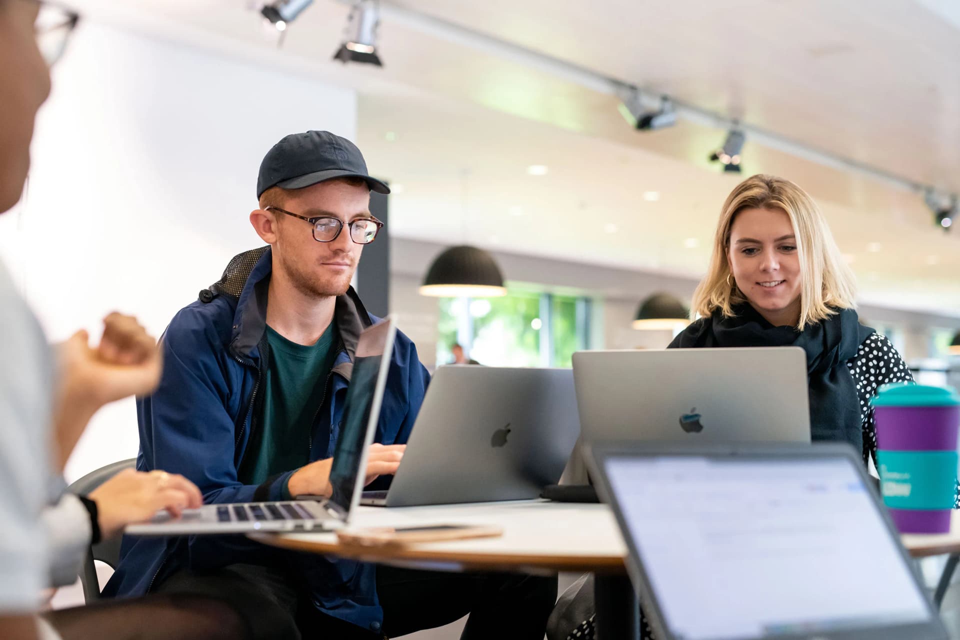 Flexible SQE study modes at FQPS Academy