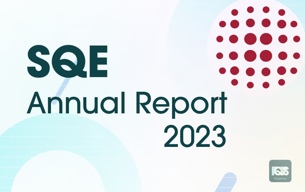 SQE Annual Report 2023