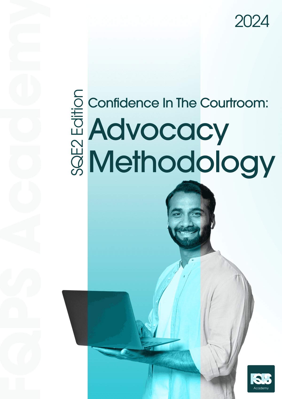 Confidence in the Courtroom: Advocacy Methodology - SQE2 Edition