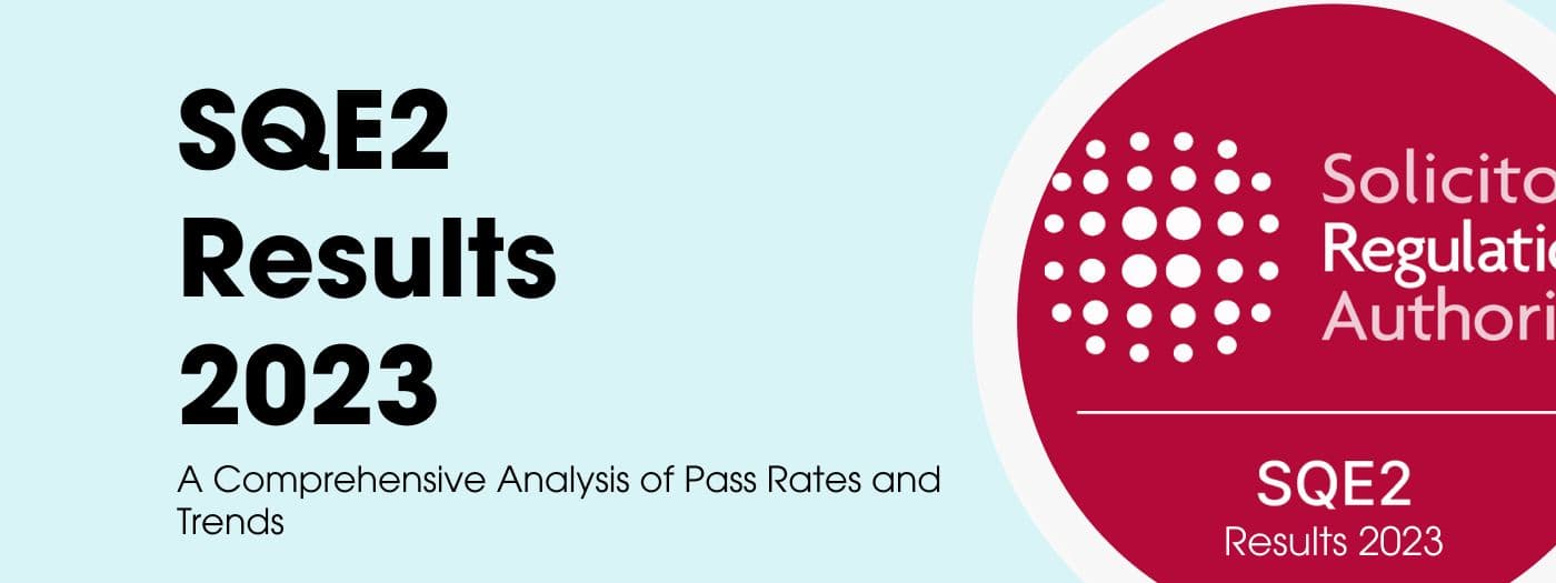 SQE2 Results 2023: A Comprehensive Analysis of Pass Rates and Trends