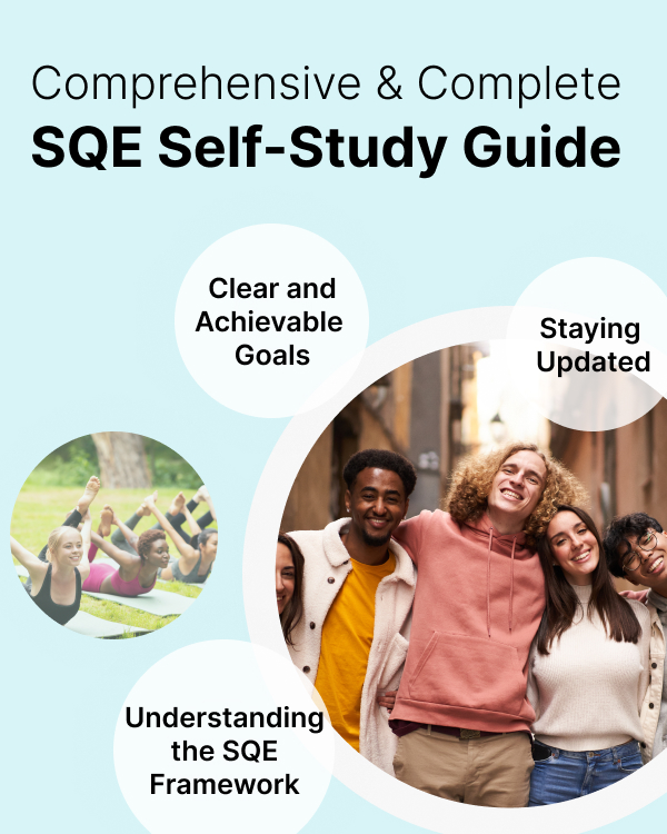 FQPS Academy: The Ultimate Guide for Self-Studying SQE Students
