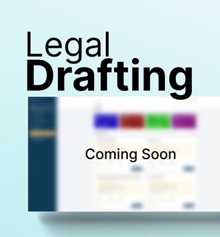 Legal Drafting (Soon)